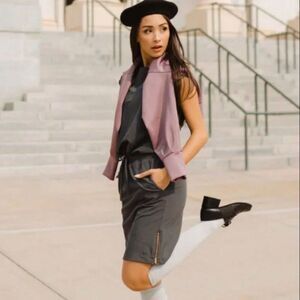 Albion Going Places Casual Dress Size XL